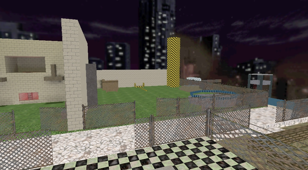 Скачать jail_buyukisyan_v1 - Скриншот