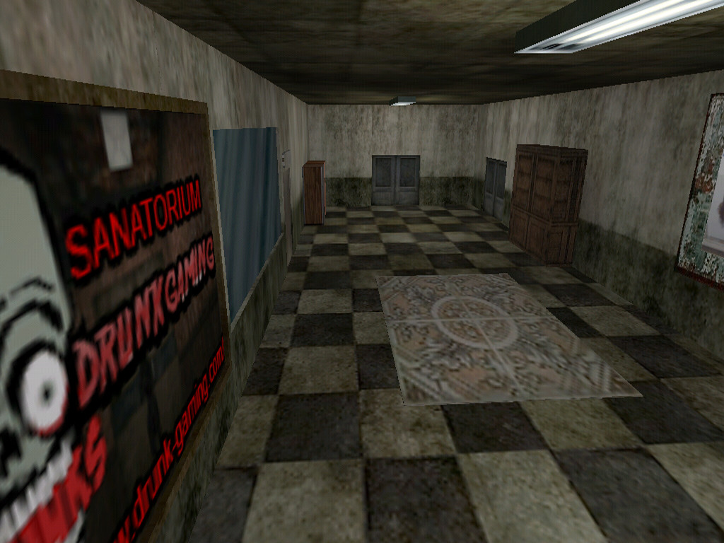 ze_sanatorium2_a1 — скриншот 8