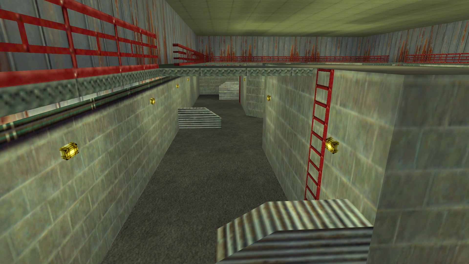 gg_nuke_mini — скриншот 2