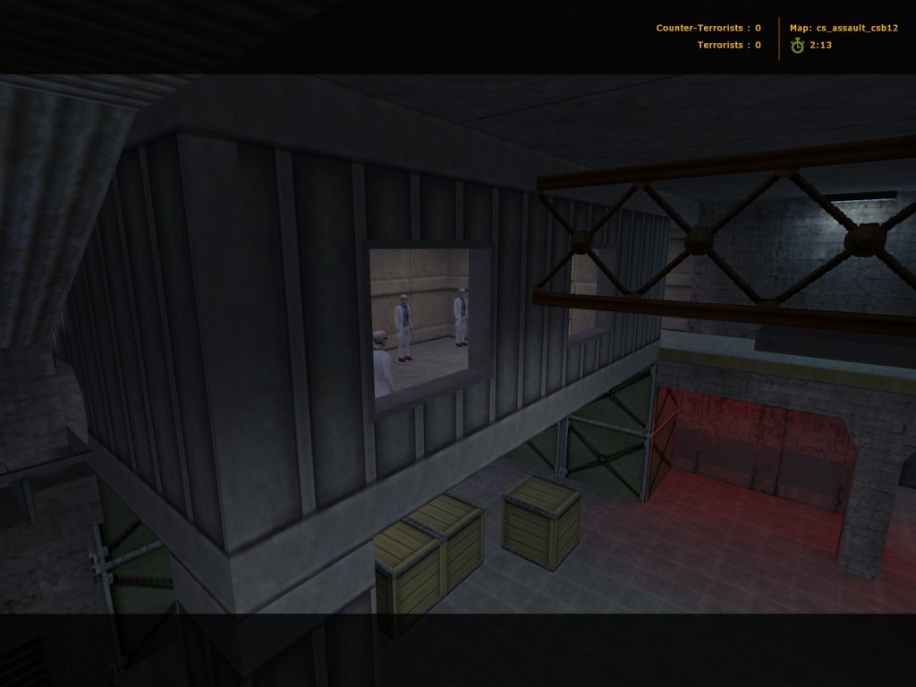 cs_assault_csb12 - скриншот 4