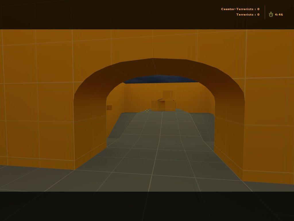 tdm_orange_bridge_v2 - скриншот 2
