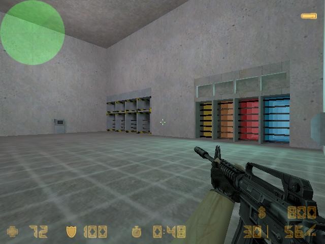 jail_crazymapper_v3 — скриншот 6