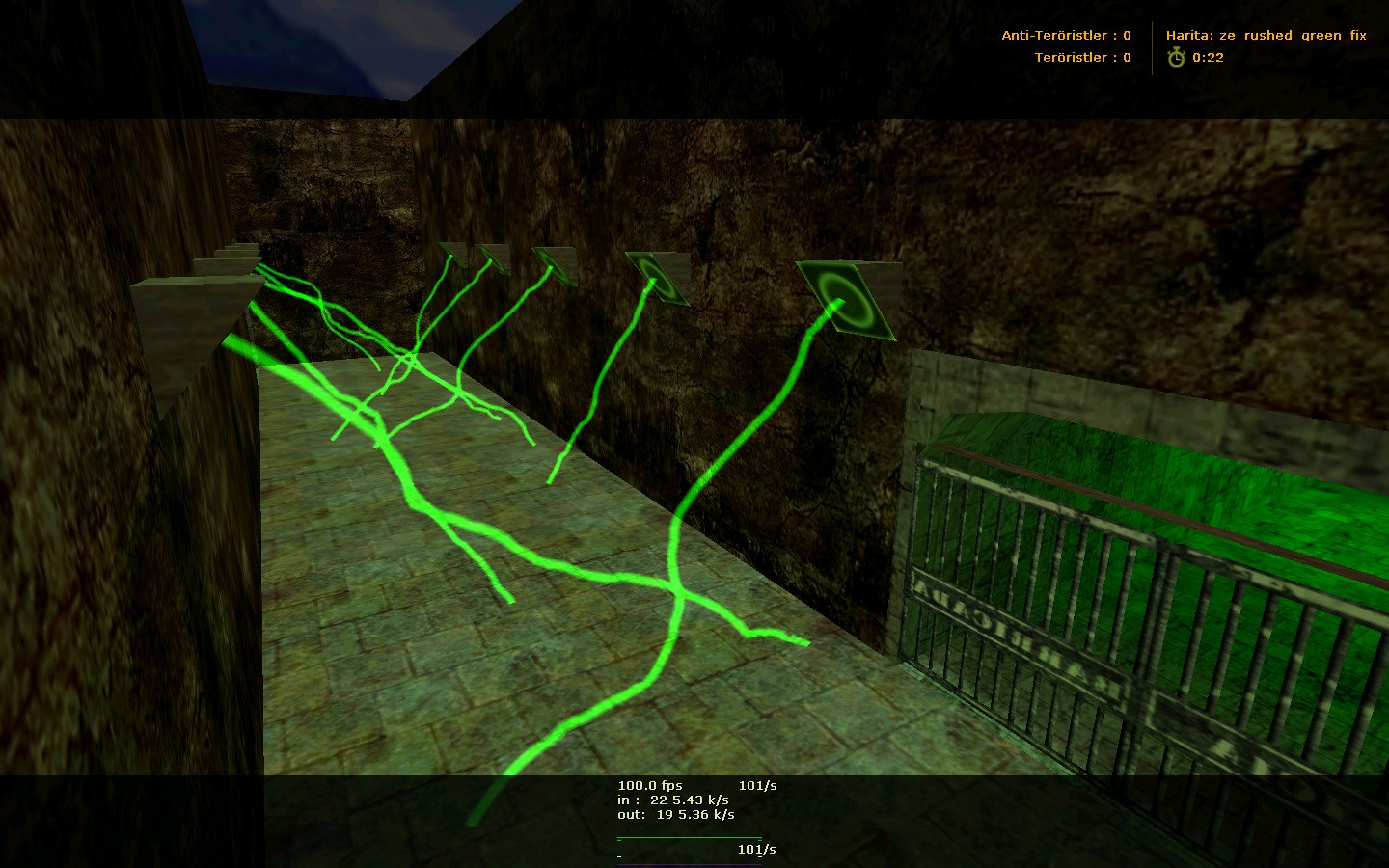 ze_rushed_green_fix — скриншот 6