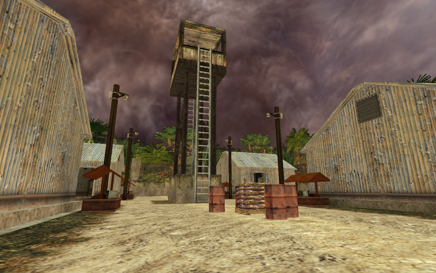 gsu_airstrip — скриншот 6