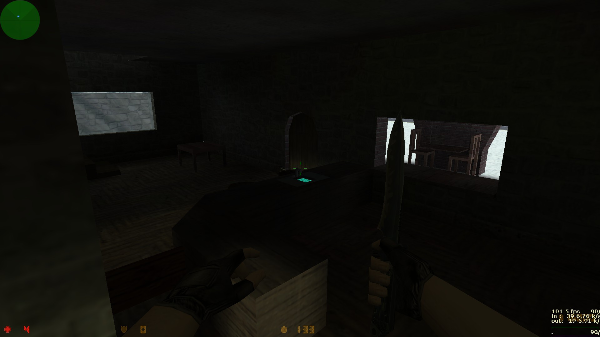 cs_bar — скриншот 7