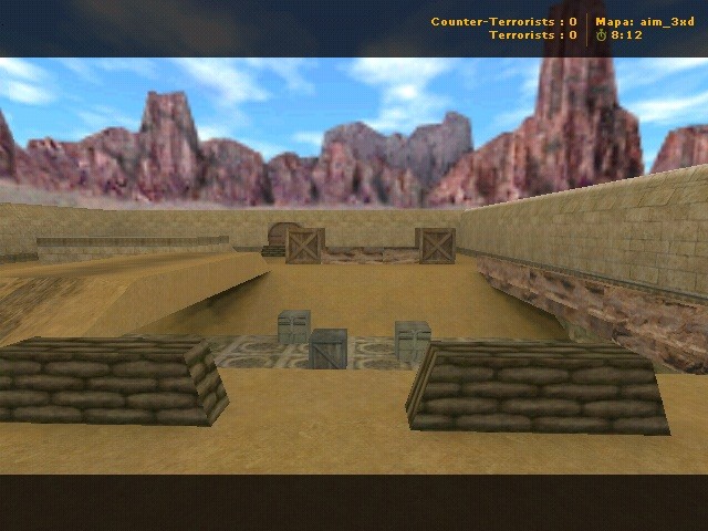 Скачать aim_3xd - Скриншот