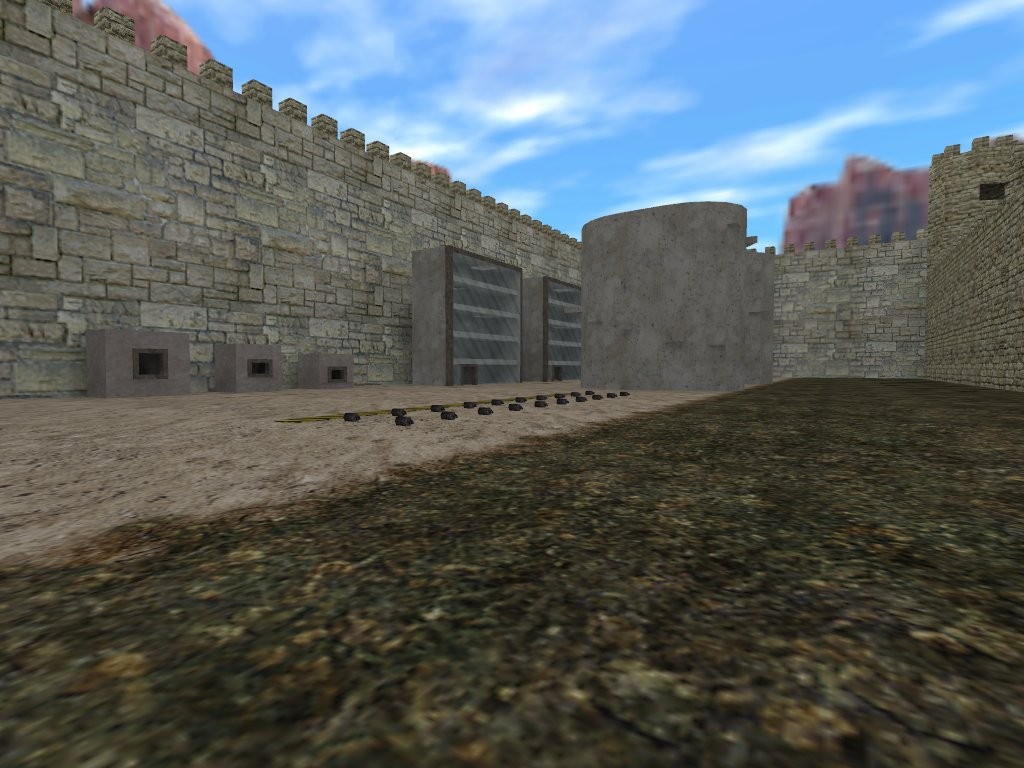 Скачать jail_indiana_v2 - Скриншот