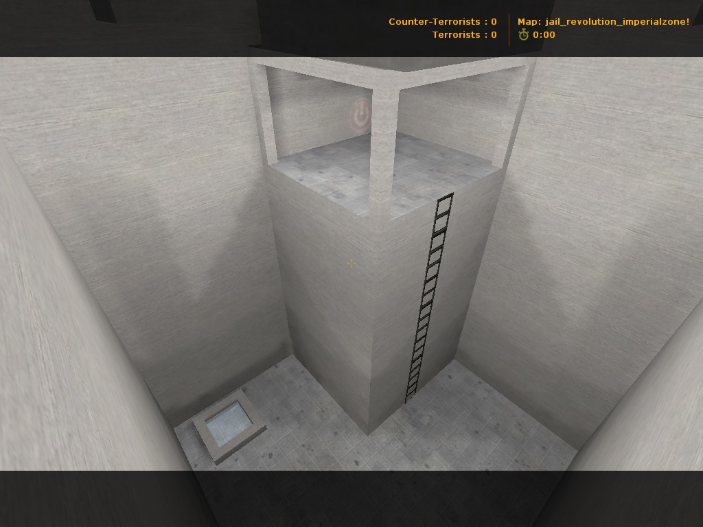 Скачать jail_revolution_imperialzone! - Скриншот