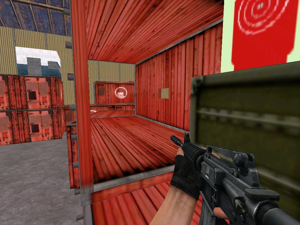 fy_warehouse - скриншот 3