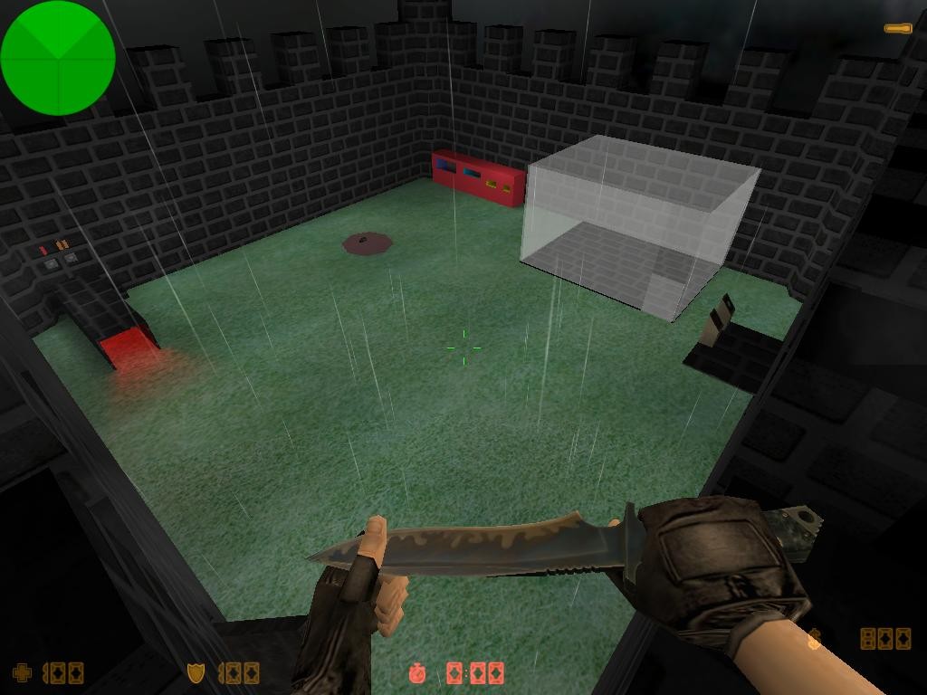 jb_castle_dark — скриншот 7