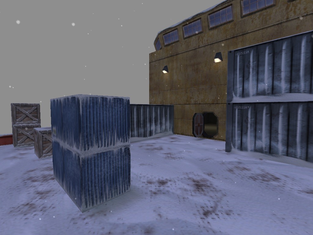 gg_cargo — скриншот 5