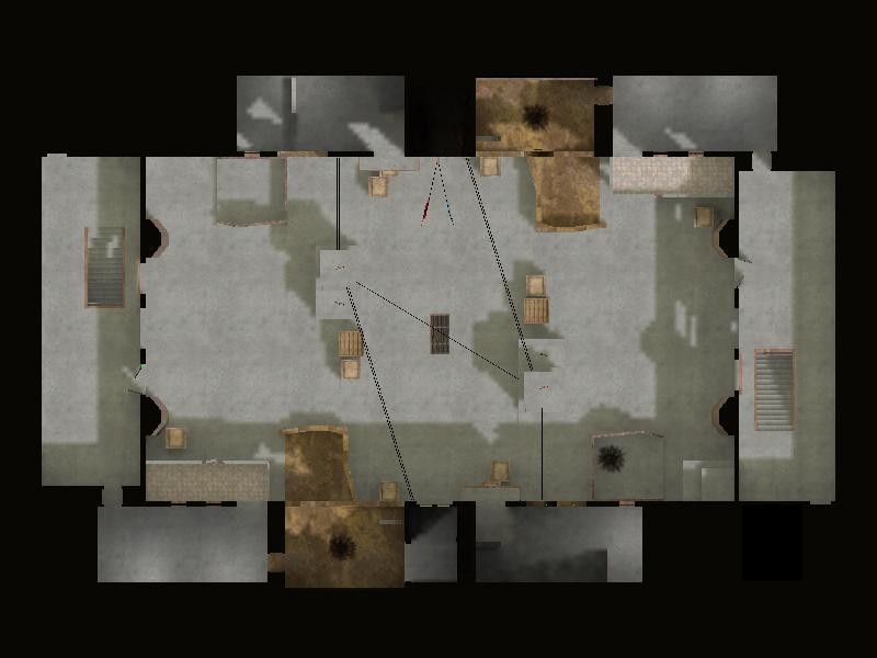 awp_kosova_battle — скриншот 5