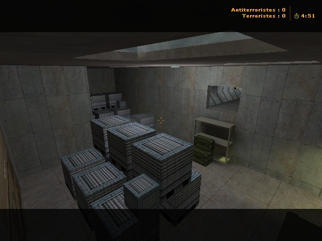 zm_office_x — скриншот 3