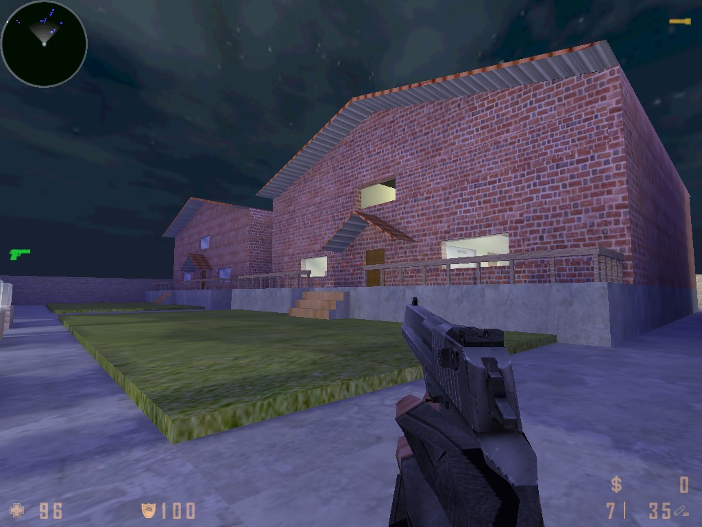 cs_neighborhood_house - скриншот 19