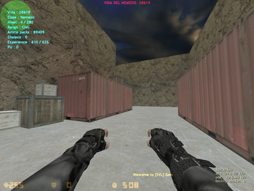 ze_darkprofessional_dp1 — скриншот 10