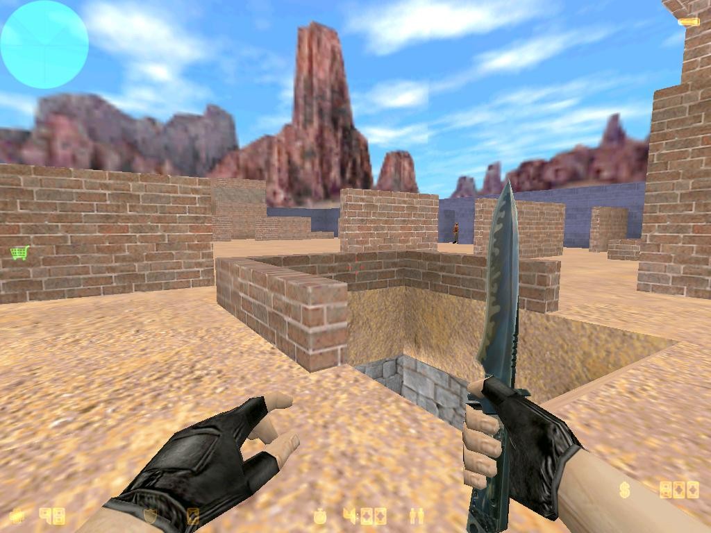aim_battlefield — скриншот 1