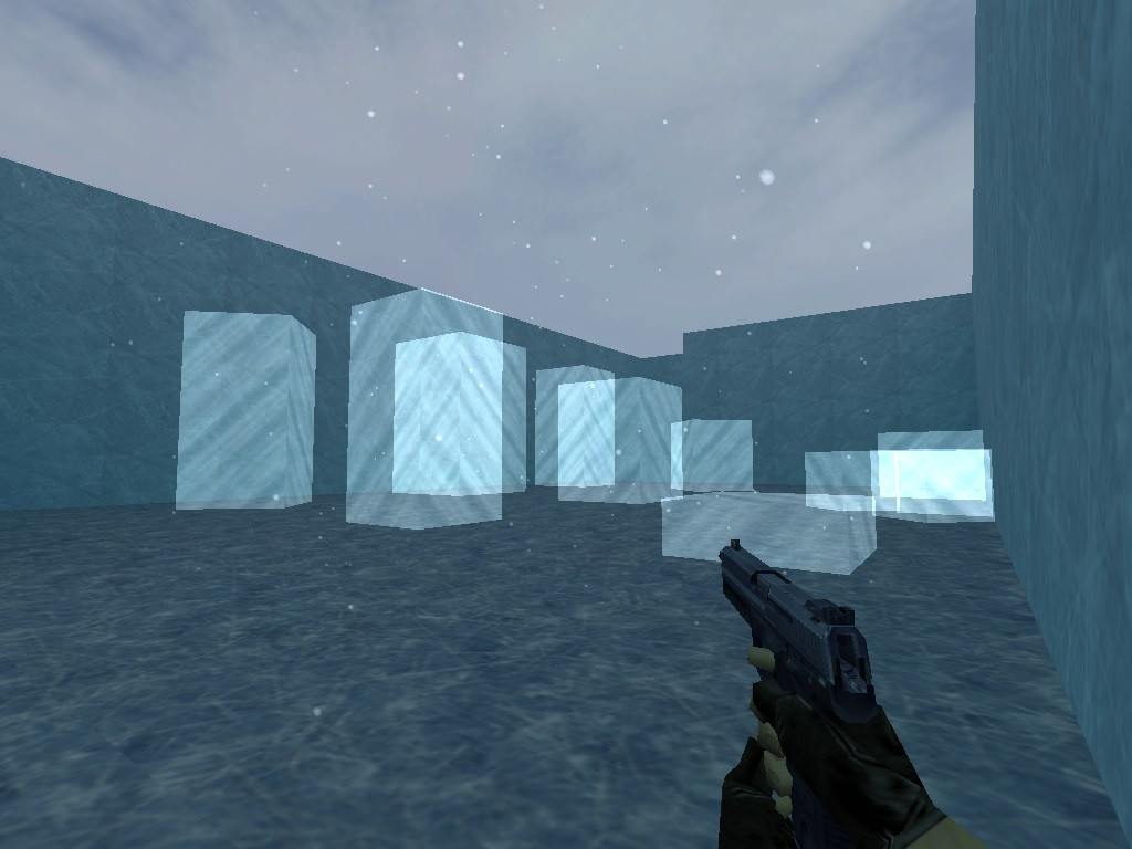 bhop_ice — скриншот 5