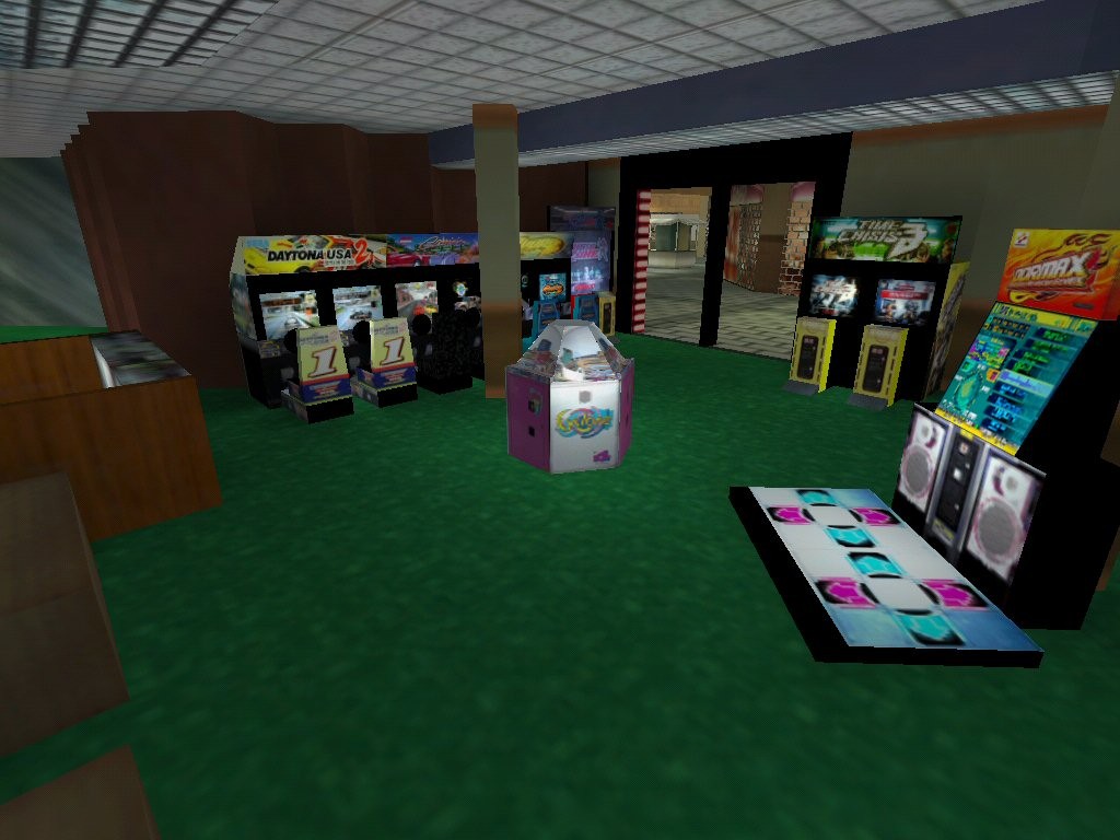 northshore_square_mall - скриншот 2
