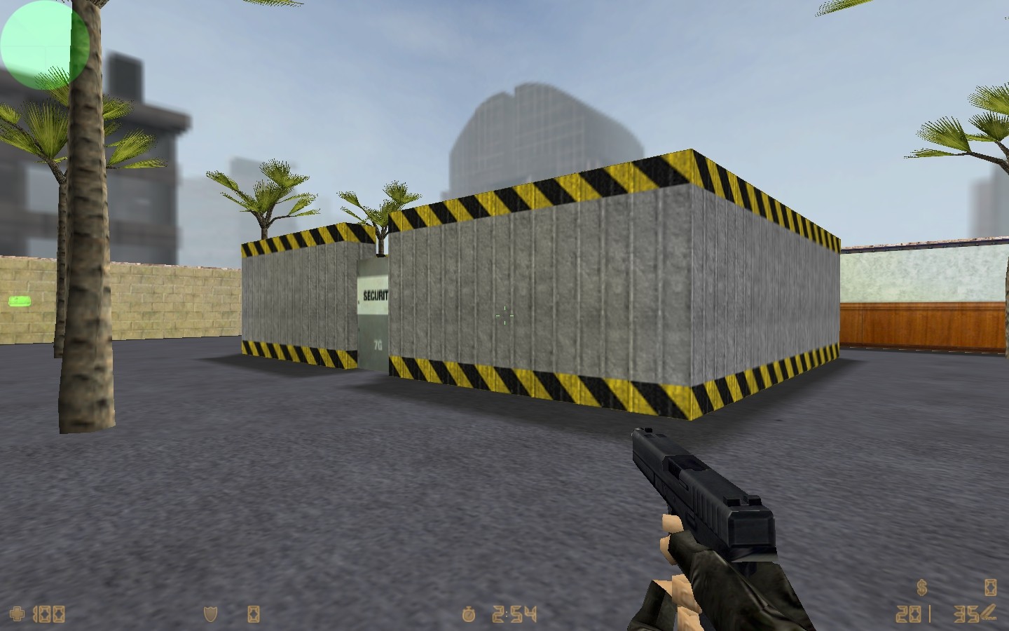 cs_bomb-hostages - скриншот 6