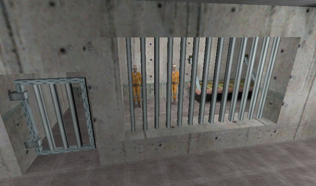 lj_bunker_cs_final — скриншот 5
