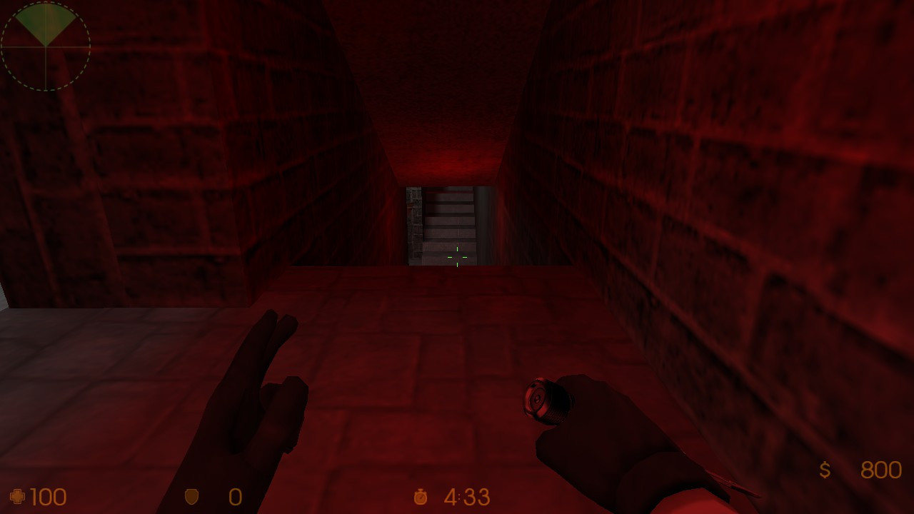 ze_District_pg — скриншот 4