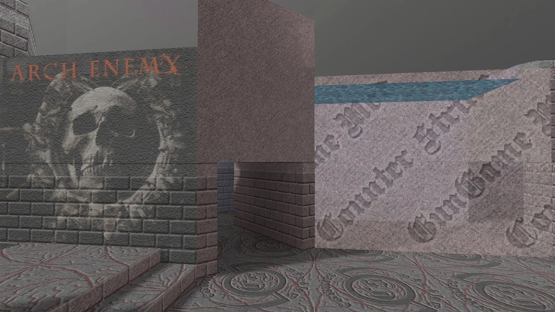 gg_arch_enemy — скриншот 1