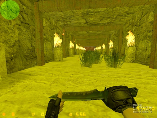 ze_train_escape_dp — скриншот 10