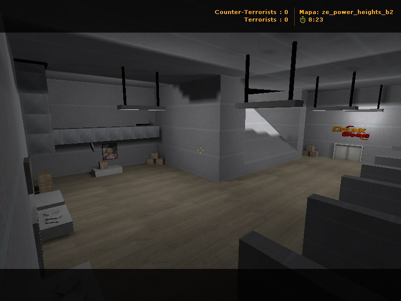 ze_power_heights_b2 — скриншот 1