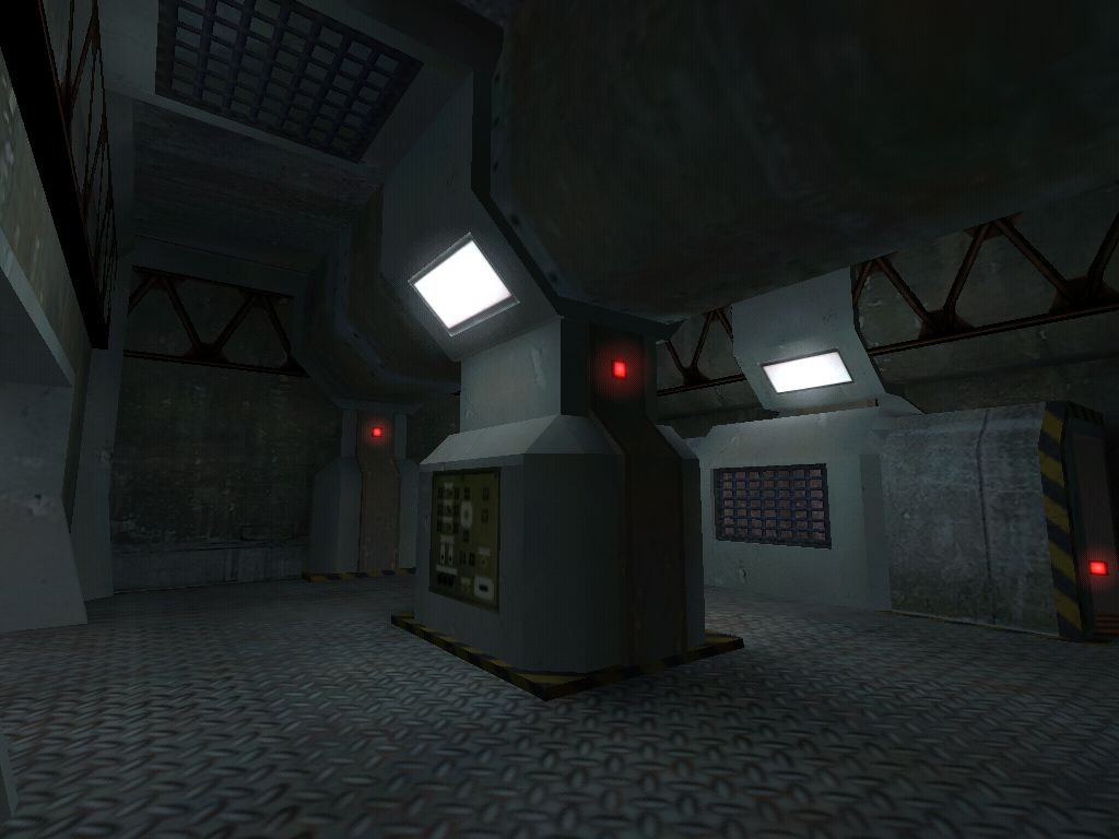 cs_bunker2k - скриншот 8