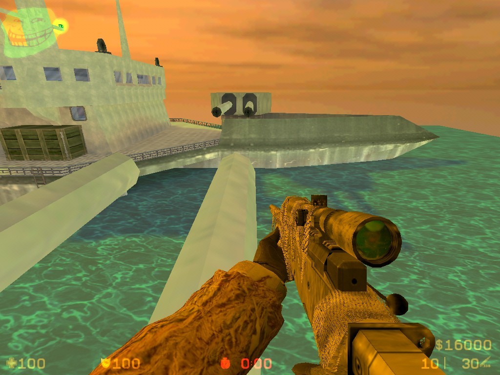 awp_ships_v4 — скриншот 3