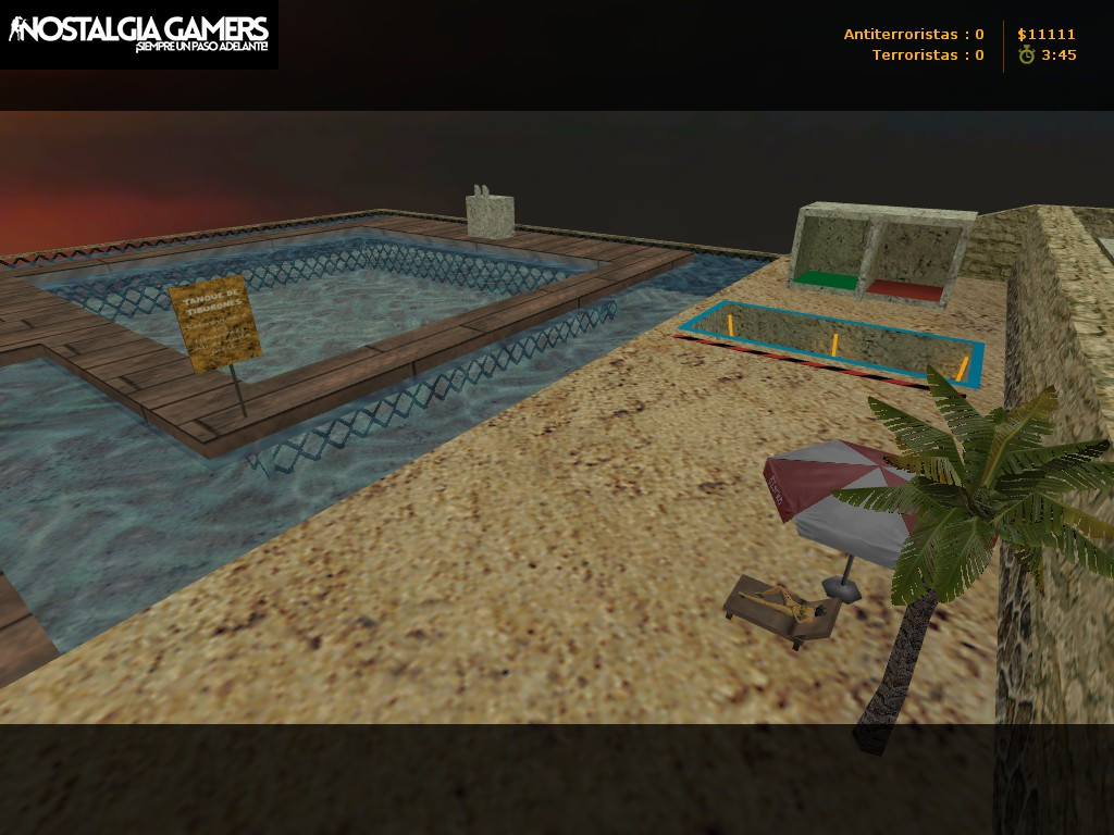jail_paradise_ng — скриншот 11