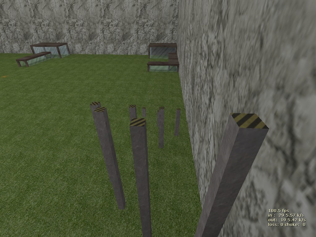 zm_grass_innate — скриншот 6