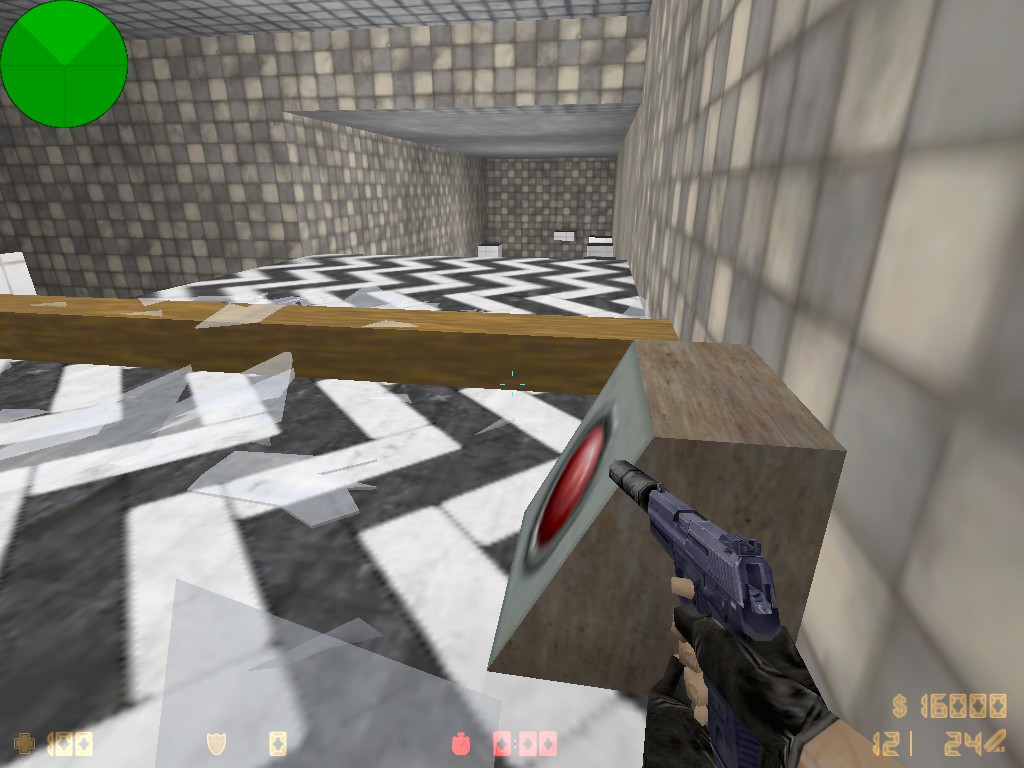 bhop_turm — скриншот 3