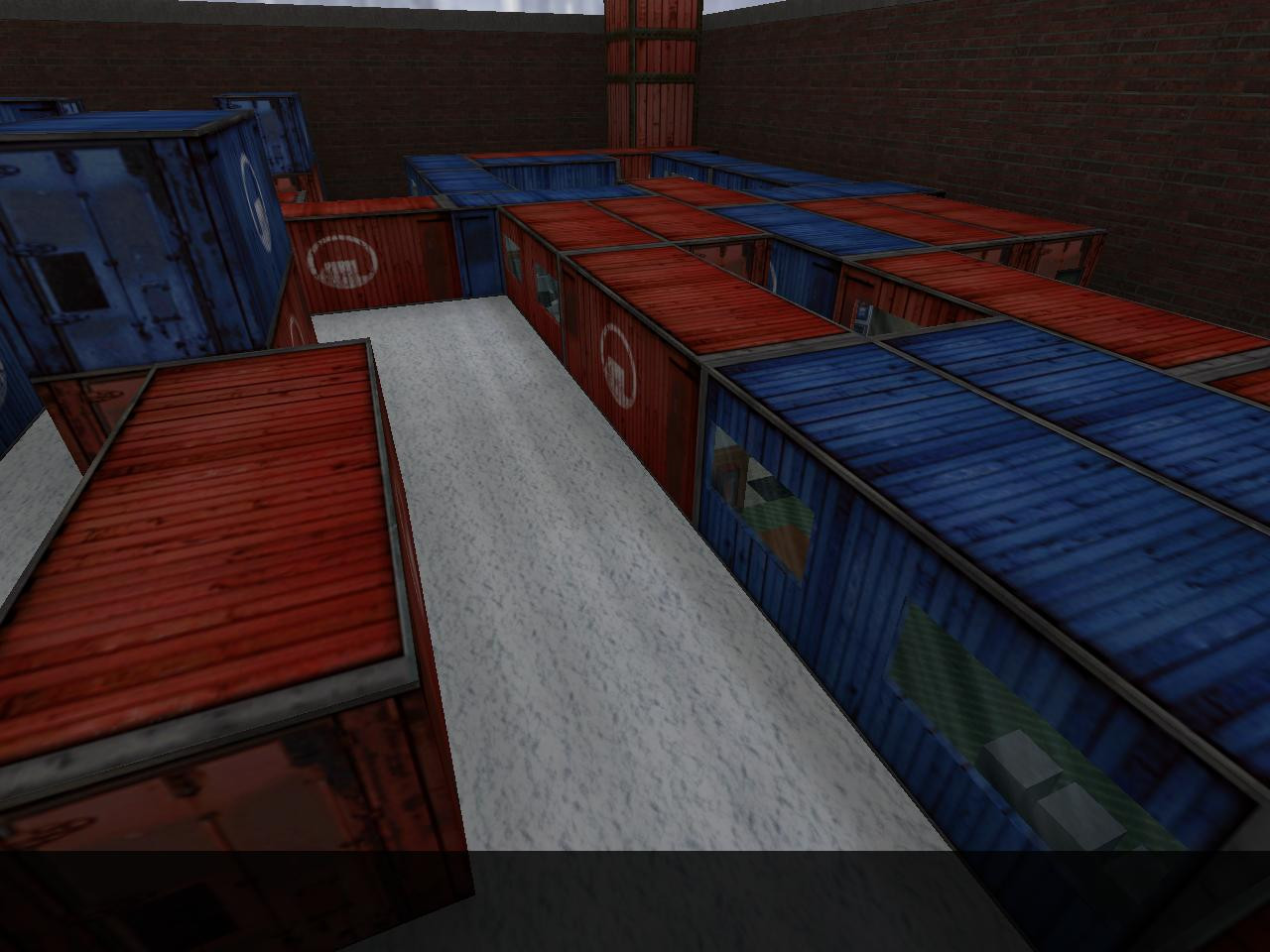 cs_containers - скриншот 12