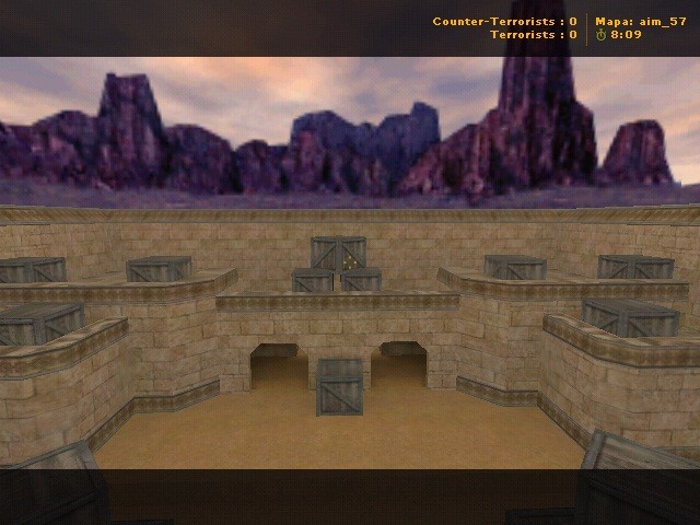 aim_57 — скриншот 3