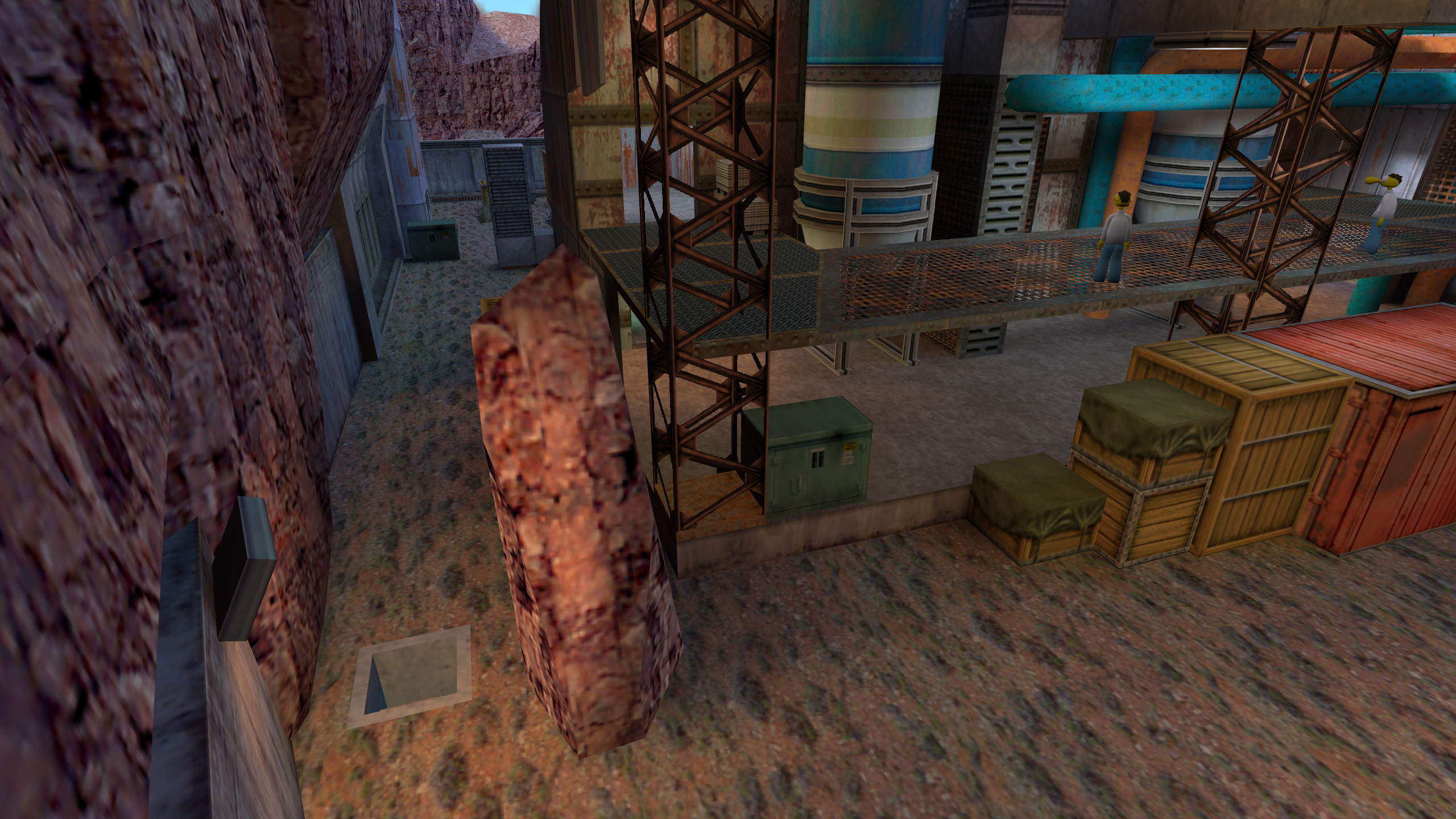 cs_mtnnl — скриншот 5