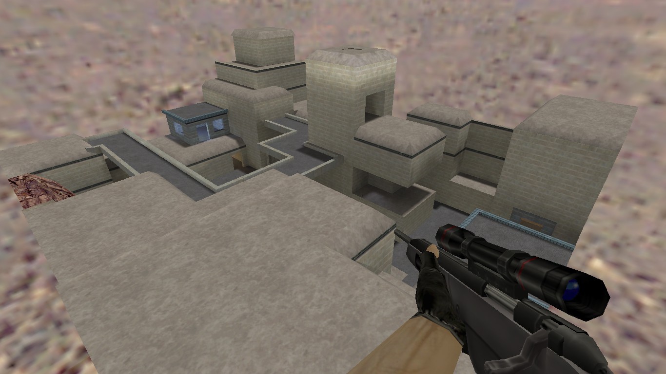 Скачать scoutzknivez_gravity_v2 - Скриншот
