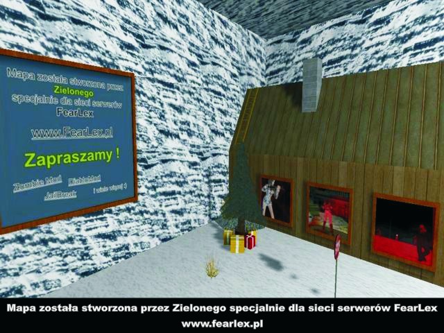 zm_christmas_fearlex — скриншот 3