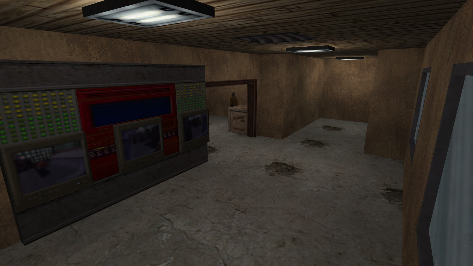cs_wildwest_assault — скриншот 11