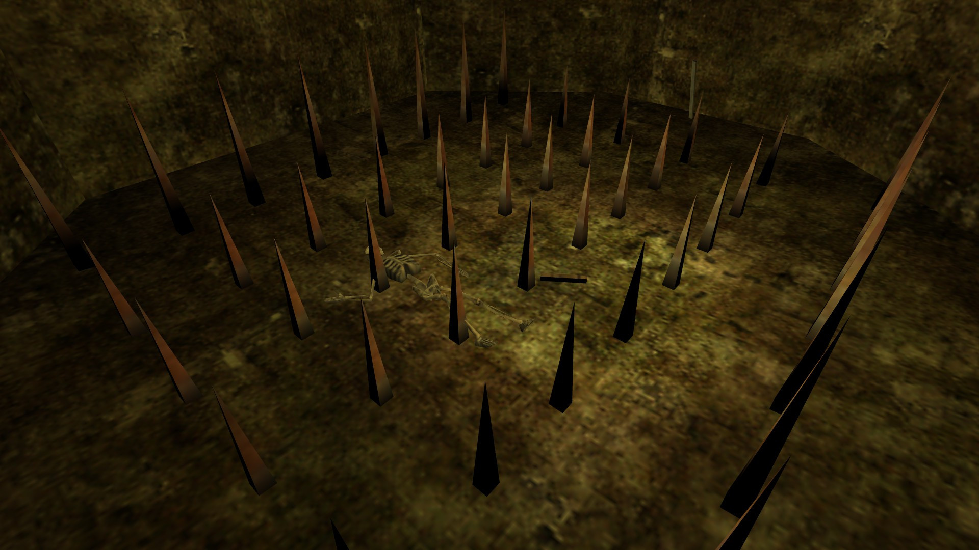 temple_of_doom — скриншот 8