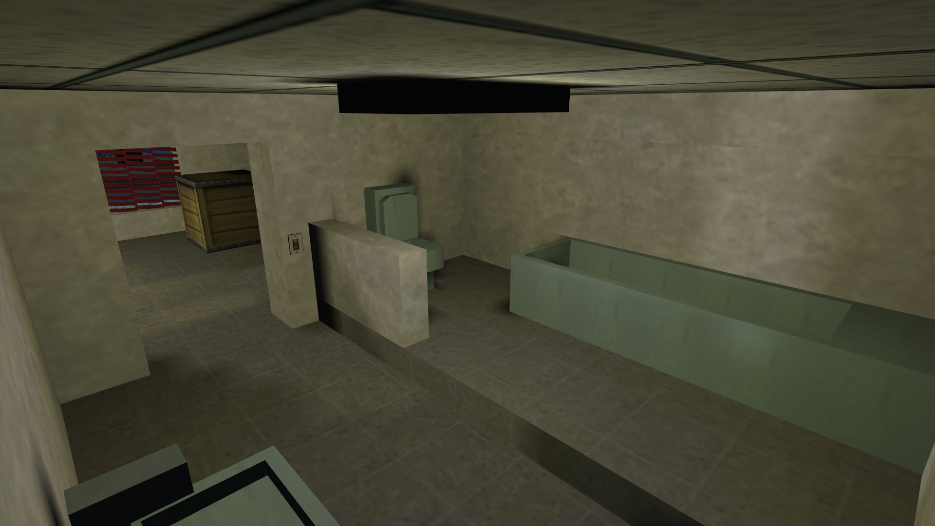 cs_camper - скриншот 14