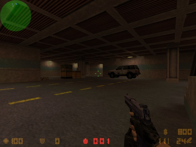 cs_eagle — скриншот 5