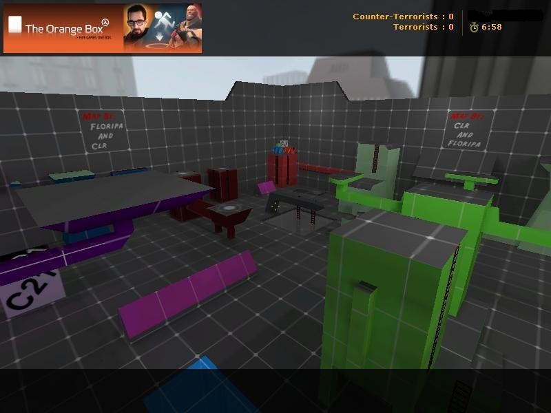 c21_fun_fix — скриншот 1