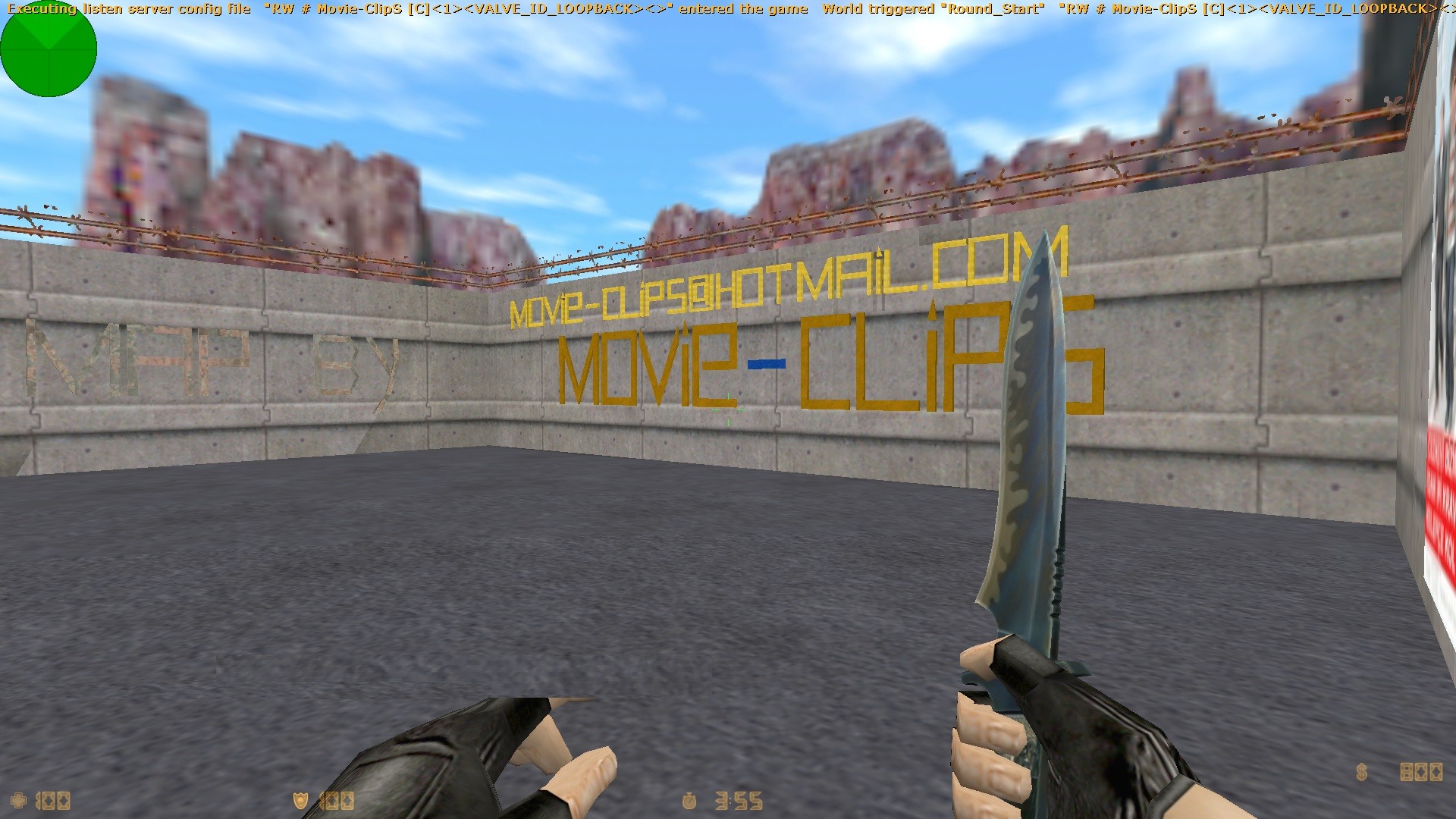 Скачать jail_militarycamp_v1 - Скриншот