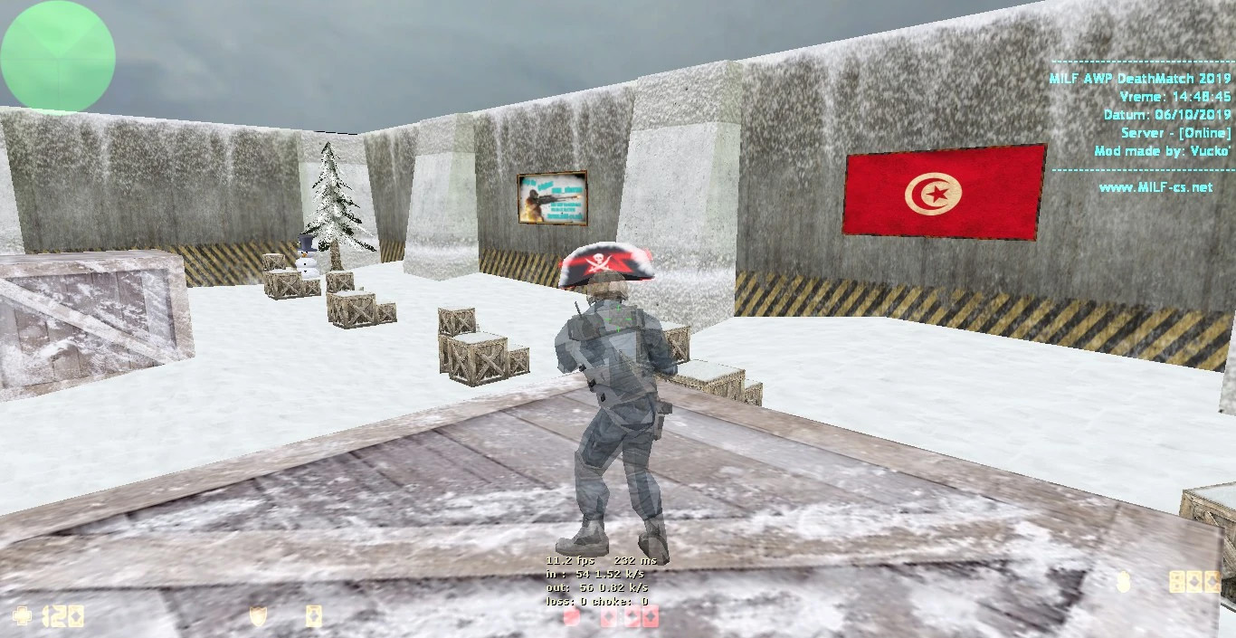 awp_cherno — скриншот 1