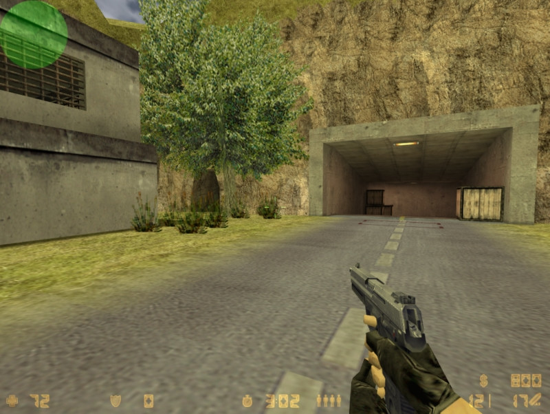 cs_siege_re_b5 — скриншот 9