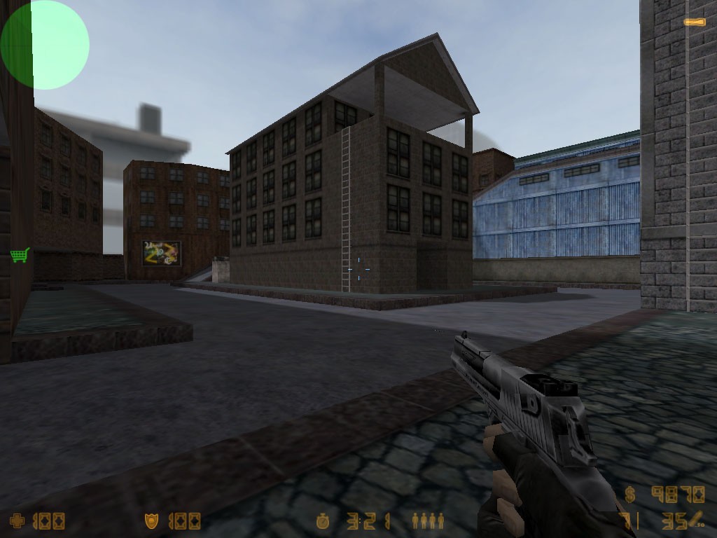 cs_assault23_b2 - скриншот 1