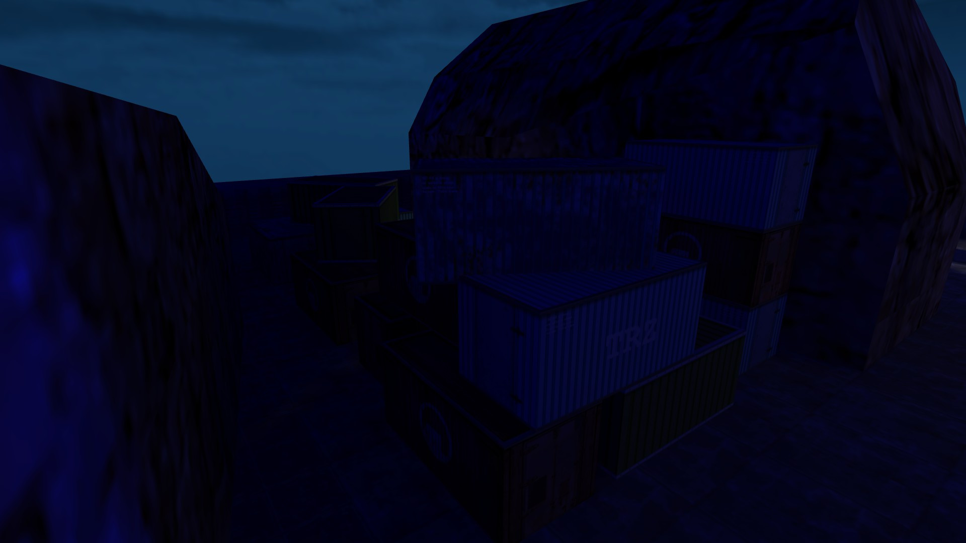 cs_night_assault — скриншот 8
