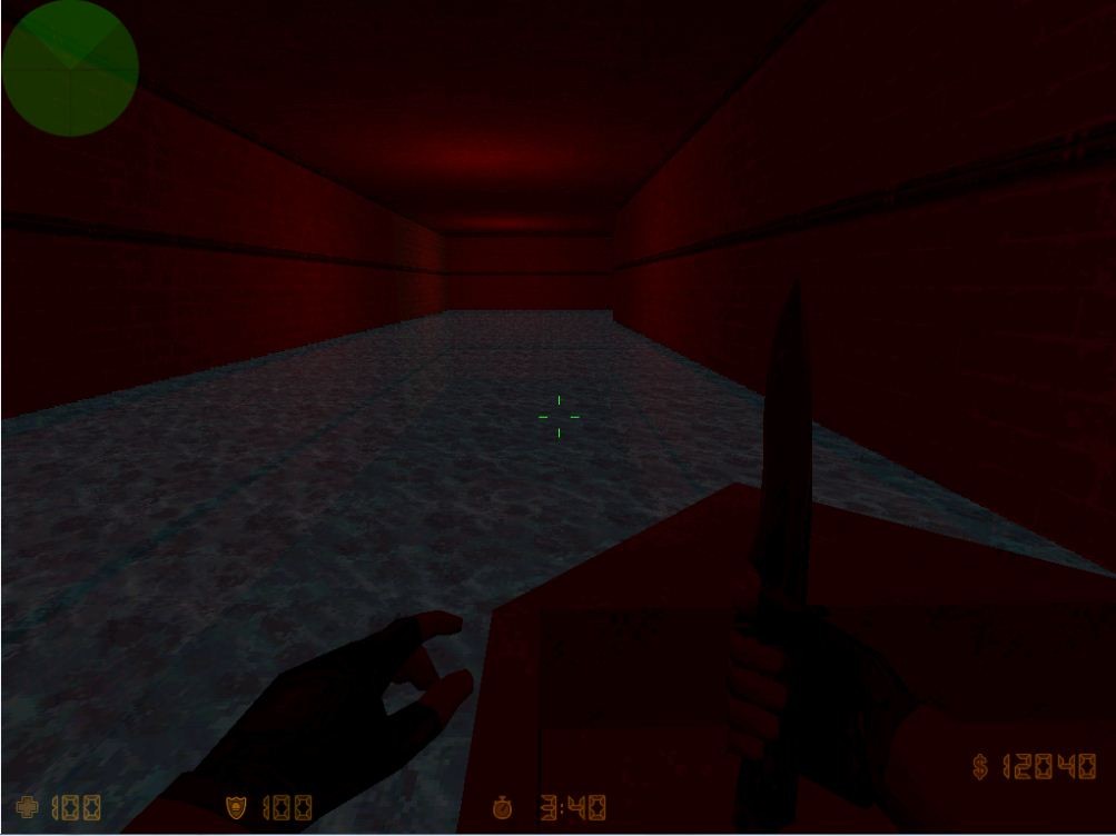 Скачать ze_goto_escape2 - Скриншот