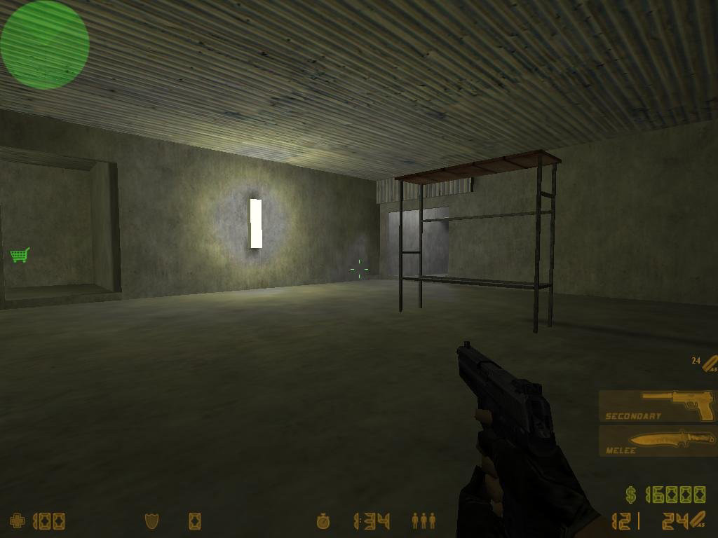 cs_crysyss — скриншот 1